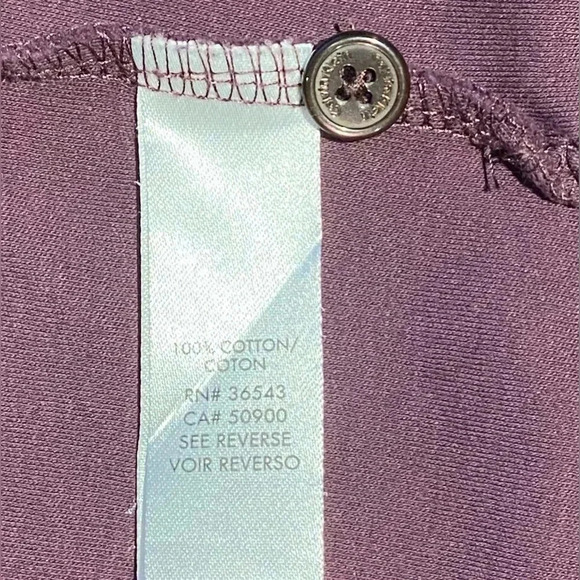 Calvin Klein Men's Polo, size L - Picture 4 of 7